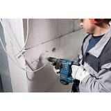 Bosch Professional Bohrhammer GBH 3-28 DFR Professional blau/schwarz, 800 Watt, Koffer