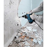 Bosch Professional Bohrhammer GBH 3-28 DFR Professional blau/schwarz, 800 Watt, Koffer