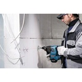 Bosch Professional Bohrhammer GBH 3-28 DRE Professional blau, 800 Watt, Koffer