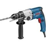 Bosch Professional Bohrmaschine GBM 13-2 RE Professional blau/schwarz, 750 Watt