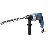 Bosch Professional Bohrmaschine GBM 13 HRE Professional blau/schwarz, 550 Watt