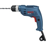 Bosch Professional Bohrmaschine GBM 6 RE Professional blau, 350 Watt