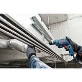 Bosch Professional Bohrmaschine GBM 6 RE Professional blau, 350 Watt