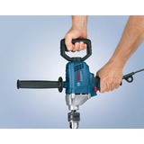 Bosch Professional Bohrmaschine und Rührwerk GBM 1600 RE Professional 850 Watt