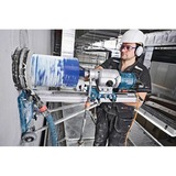 Bosch Professional Diamantbohrmaschine GDB 350 WE Professional blau, 3.200 Watt