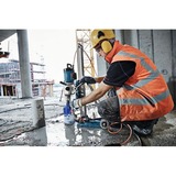 Bosch Professional Diamantbohrmaschine GDB 350 WE Professional blau, 3.200 Watt