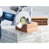 Bosch Professional Diamanttrennscheibe Standard for Concrete, Ø 230mm Bohrung 22,23mm