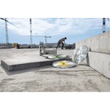 Bosch Professional Diamanttrennscheibe Standard for Concrete, Ø 230mm Bohrung 22,23mm