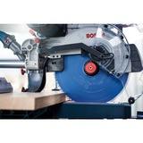 Bosch Professional EXPERT Wood Kreissägeblatt, Ø 216mm, 48Z Bohrung 30mm, für Kapp- & Gehrungssägen