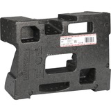 Bosch Professional Einlage für Akku-Kreissäge GKS 18 V-57 schwarz, für L-Boxx 238
