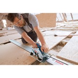 Bosch Professional Führungsschiene FSN 1600 Professional aluminium, 1.600mm, für Kreissägen