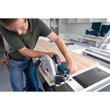 Bosch Professional Führungsschiene FSN 1600 Professional aluminium, 1.600mm, für Kreissägen