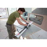Bosch Professional Führungsschiene FSN 2100 Professional aluminium, 2.100mm, für Kreissägen