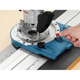 Bosch Professional Führungsschiene FSN RA 32 1600 Professional aluminium, 1.600mm, für Oberfräsen und Kreissägen