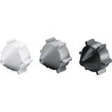 Bosch Professional Farbsprühsystem PFS 5000 E, Sprühpistole grün/schwarz, 1.200 Watt, Düse für Lackfarben + Düse für Wandfarbe