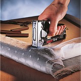 Bosch Professional Handtacker HT 14 schwarz/silber
