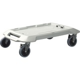 Bosch Professional L-BOXX Roller, Rollbrett weiß