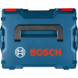 Bosch Professional L-Boxx 238, leer, Werkzeugkiste blau/rot, 1600A012G2