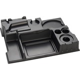 Bosch Professional L-Boxx Einlage GCT 115 schwarz, für L-BOXX 136