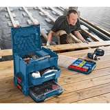 Bosch Professional L-Boxx Einlage GCT 115 schwarz, für L-BOXX 136
