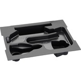Bosch Professional L-Boxx Einlage für GDA 280 E schwarz, für L-BOXX 238