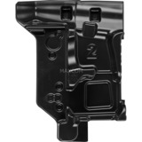 Bosch Professional L-Boxx Einlage für GDR/GSB/GSR 14,4/18 V-LI/GSR 14,4/18 V-LI HX schwarz, für L-Boxx 136