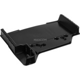Bosch Professional L-Boxx Einlage für GML SoundBoxx schwarz, für L-Boxx 136