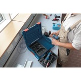 Bosch Professional L-Boxx Einlage für GSA 12V transparent, für L-Boxx 102