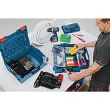 Bosch Professional L-Boxx Einlage für GSC 12V-13/GWI 12V-5 schwarz, für L-BOXX 102
