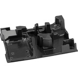 Bosch Professional L-Boxx Einlage für GSR 18V-EC TE schwarz, für L-BOXX 136