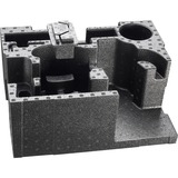 Bosch Professional L-Boxx Einlage für GSS 230/280 AVE schwarz, für L-BOXX 238