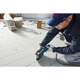 Bosch Professional Multi-Cutter GOP 55-36 Professional, Multifunktions-Werkzeug blau/schwarz, 550 Watt
