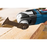 Bosch Professional Multi-Cutter GOP 55-36 Professional, Multifunktions-Werkzeug blau/schwarz, 550 Watt