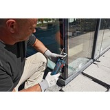 Bosch Professional Multi-Cutter GOP 55-36 Professional, Multifunktions-Werkzeug blau/schwarz, 550 Watt, L-BOXX, inkl. Zubehör