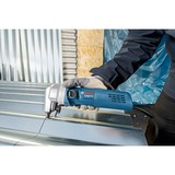 Bosch Professional Nager GNA 75-16 Professional, Blechschere blau/schwarz, 750 Watt
