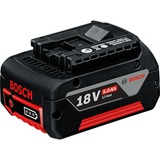 PRO Akku GBA 18V 5.0Ah Professional