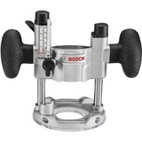 Bosch Professional Taucheinheit TE 600 Professional, Führung für Kantenfräse GKF 600 Professional