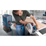 Bosch Professional Tauchsäge GKT 55 GCE Professional, Handkreissäge blau, 1.400 Watt