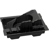 Bosch Professional  L-Boxx Einlage für GKT 55 GCE schwarz, für L-BOXX 374