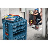 Bosch Professional i-BOXX 72, Werkzeugkiste blau