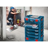 Bosch Professional i-BOXX inset box Set, Einlage 12 Stück, passend zur i-BOXX 53
