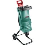 Bosch Rapid-Häcksler AXT Rapid 2000 grün/schwarz, 2.000 Watt