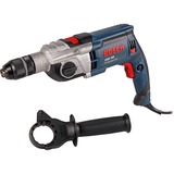 Bosch Schlagbohrmaschine GSB 780 Professional blau/schwarz, 780 Watt