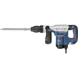 Bosch Schlaghammer GSH 5 CE Professional, Meißelhammer blau/schwarz, 1.150 Watt, Koffer