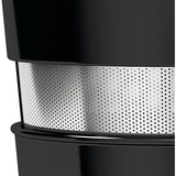 Bosch Slow Juicer VitaExtract MESM500W, Entsafter weiß/schwarz