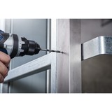 Bosch Spiralbohrer-Satz HSS PointTeQ Hex, Ø 2mm-6mm 5-teilig