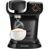 Bosch Tassimo My Way 2 TAS6502, Kapselmaschine schwarz