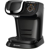 Bosch Tassimo My Way 2 TAS6502, Kapselmaschine schwarz