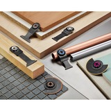 Bosch Tauchsägeblatt AIZ 20 AP Wood + Metal BIM, Breite 20mm