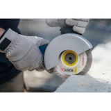 Bosch X-LOCK Diamanttrennscheibe Standard for Ceramic, Ø 125mm Bohrung 22,23mm